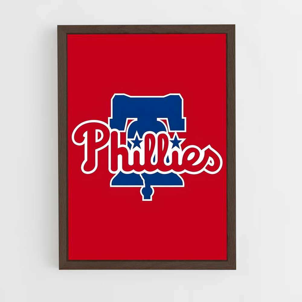 Poster Longhorn Spirit – affiche Baseball (vue 5)